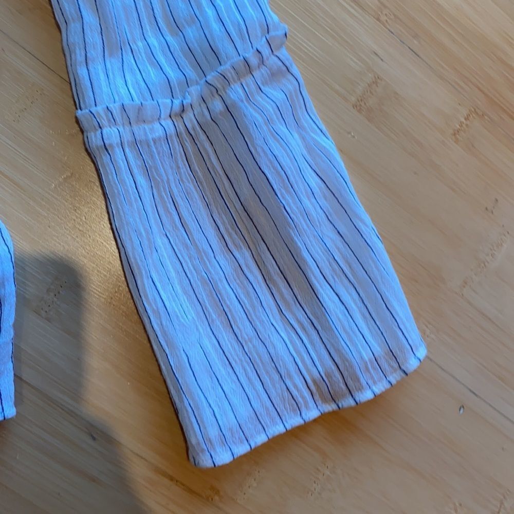 Madewell blouse   - Picture 5 of 5